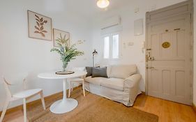 Warm Apartment In Salamanca